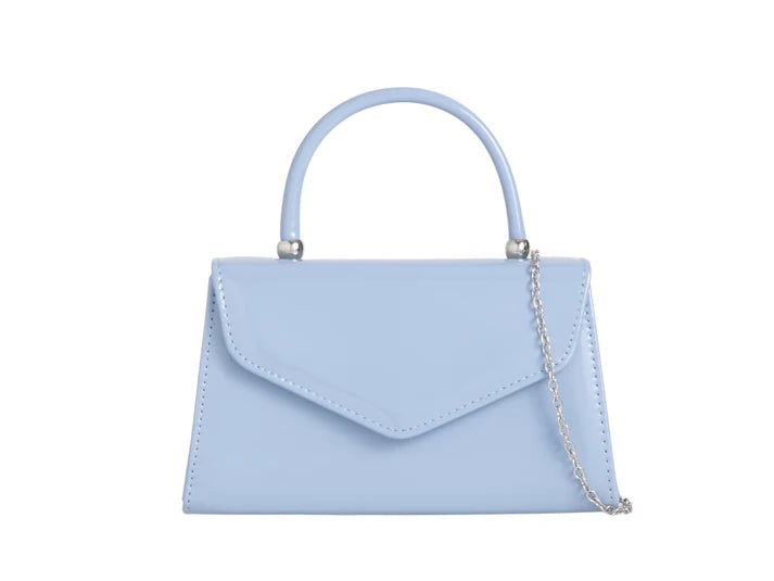 Paris Top Handle Mini Bag