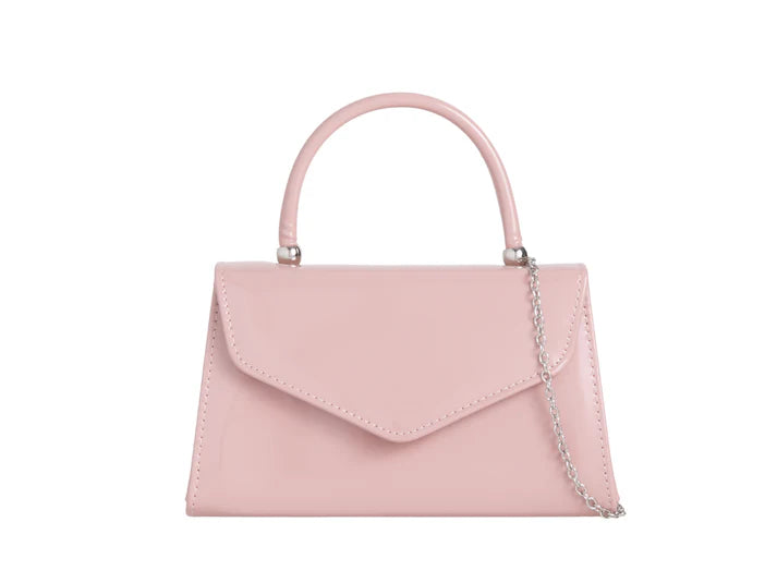 Paris Top Handle Mini Bag