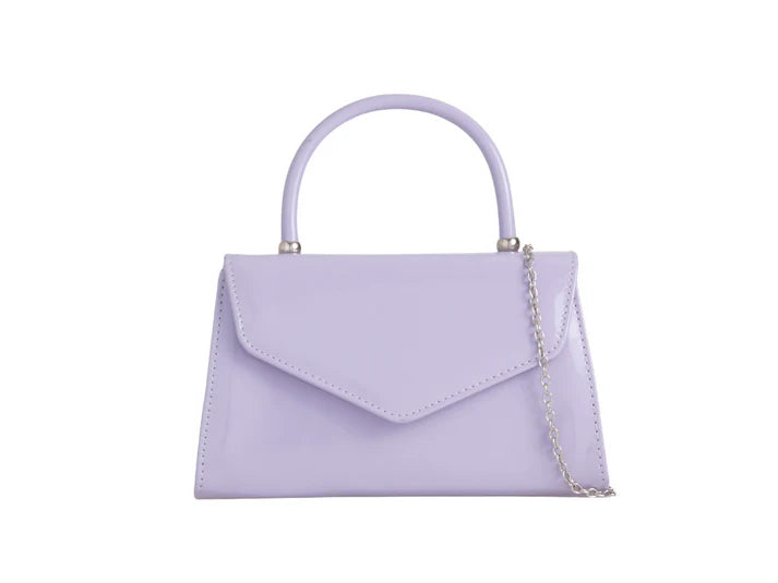 Paris Top Handle Mini Bag