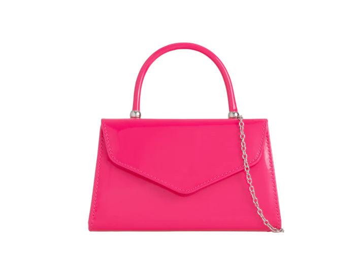 Paris Top Handle Mini Bag