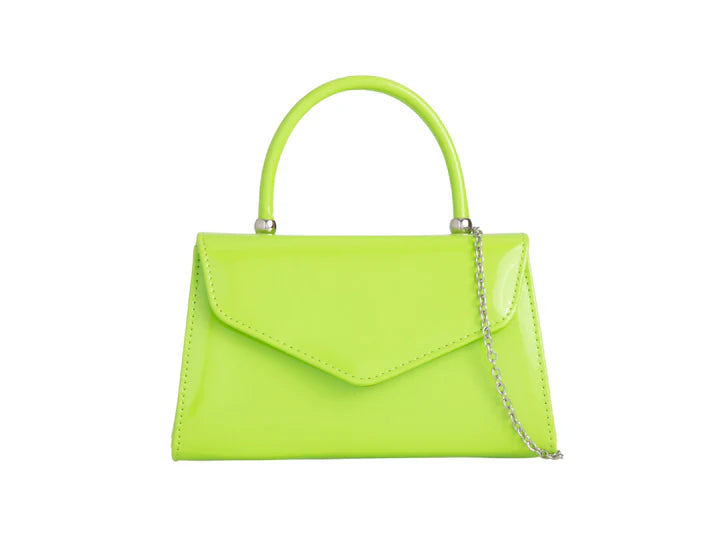 Paris Top Handle Mini Bag