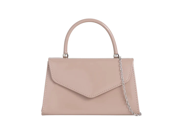 Paris Top Handle Mini Bag