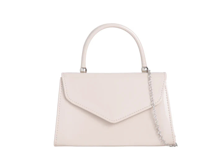 Paris Top Handle Mini Bag