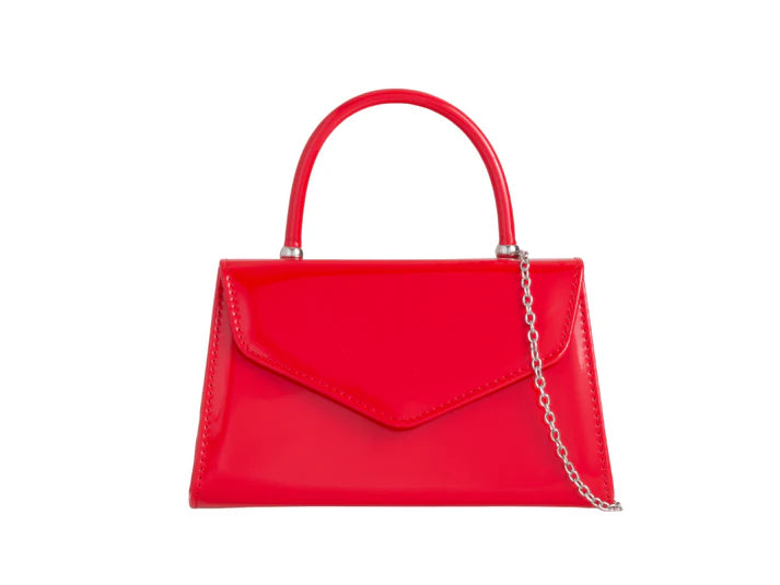 Paris Top Handle Mini Bag