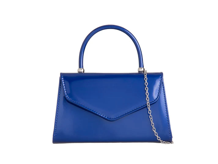 Paris Top Handle Mini Bag