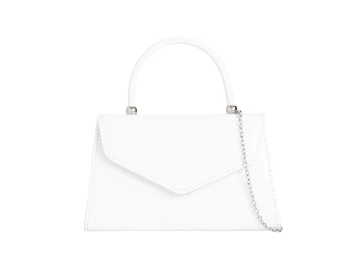 Paris Top Handle Mini Bag
