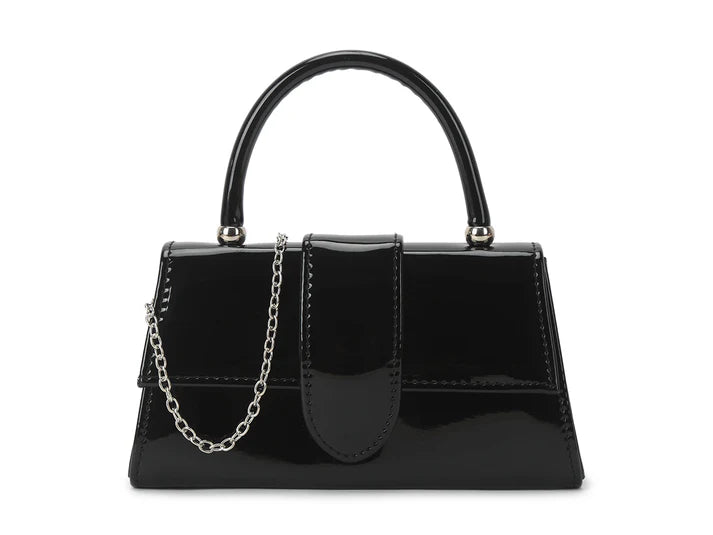 Lola Top Handle Mini Bag
