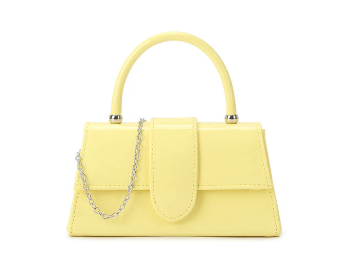 Lola Top Handle Mini Bag