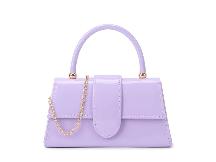 Lola Top Handle Mini Bag