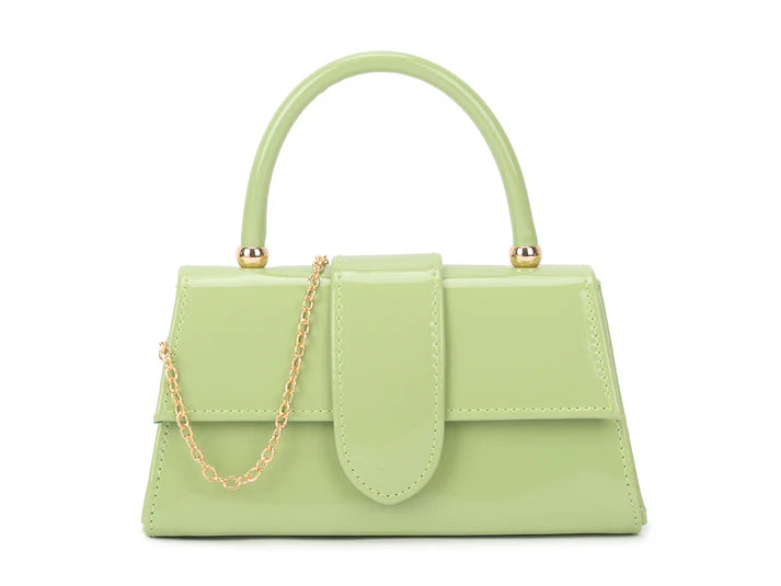 Lola Top Handle Mini Bag