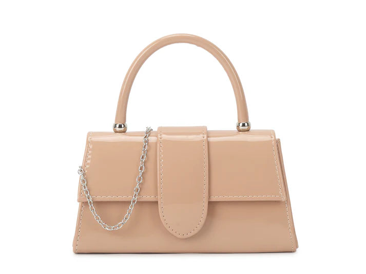 Lola Top Handle Mini Bag