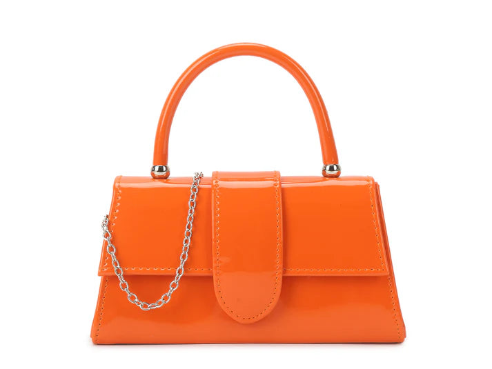 Lola Top Handle Mini Bag