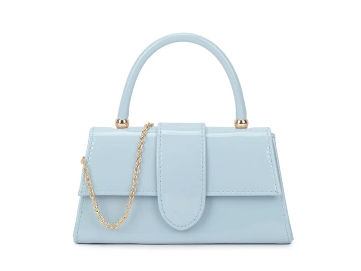 Lola Top Handle Mini Bag