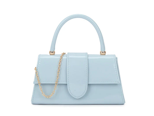 Lola Top Handle Mini Bag