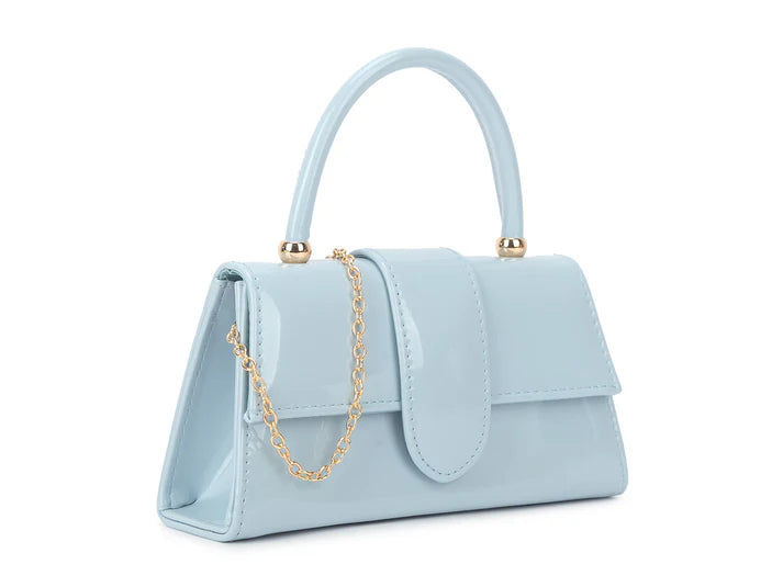 Lola Top Handle Mini Bag