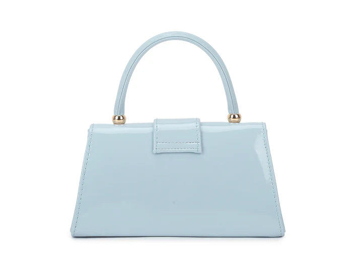 Lola Top Handle Mini Bag
