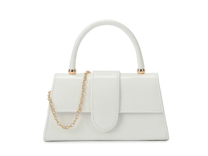 Lola Top Handle Mini Bag