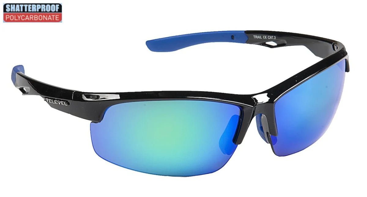 Trail Black/Blue